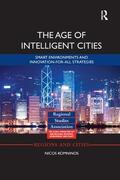 Komninos |  The Age of Intelligent Cities | Buch |  Sack Fachmedien