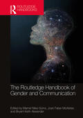 Niles Goins / Faber McAlister / Alexander |  The Routledge Handbook of Gender and Communication | Buch |  Sack Fachmedien