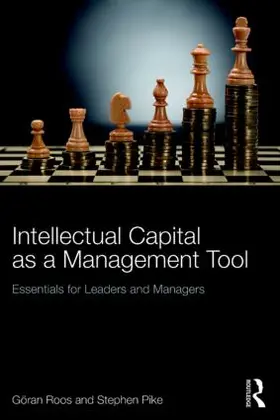 Roos / Pike |  Intellectual Capital as a Management Tool | Buch |  Sack Fachmedien