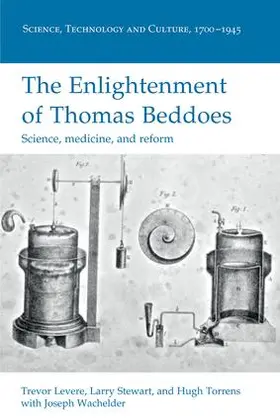 Levere / Stewart / Torrens |  The Enlightenment of Thomas Beddoes | Buch |  Sack Fachmedien