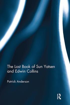 Anderson | The Lost Book of Sun Yatsen and Edwin Collins | Buch | sack.de