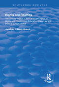 Black-Branch |  Rights and Realities | Buch |  Sack Fachmedien