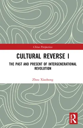 Zhou |  Cultural Reverse I | Buch |  Sack Fachmedien