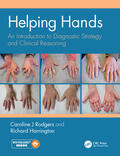 Rodgers / Harrington |  Helping Hands: An Introduction to Diagnostic Strategy and Clinical Reasoning | Buch |  Sack Fachmedien