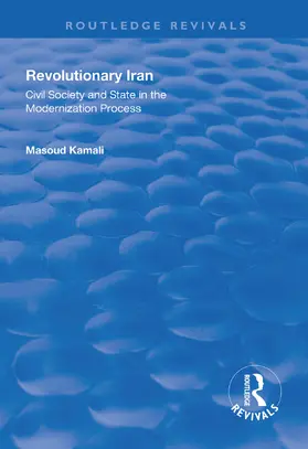 Kamali |  Revolutionary Iran | Buch |  Sack Fachmedien