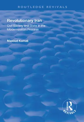 Kamali |  Revolutionary Iran | Buch |  Sack Fachmedien