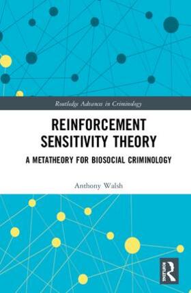 Walsh | Reinforcement Sensitivity Theory | Buch | 978-1-138-33159-4 | sack.de