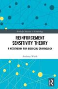 Walsh |  Reinforcement Sensitivity Theory | Buch |  Sack Fachmedien