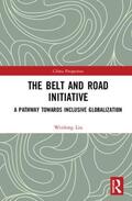 Weidong |  The Belt and Road Initiative | Buch |  Sack Fachmedien