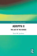 Jacobson |  Agrippa II | Buch |  Sack Fachmedien