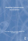 Eagle / Czarnecka / Dahl |  Marketing Communications | Buch |  Sack Fachmedien