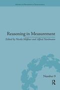 Mößner / Nordmann |  Reasoning in Measurement | Buch |  Sack Fachmedien