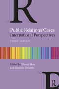 DeSanto / Moss |  Public Relations Cases | Buch |  Sack Fachmedien