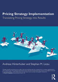 Hinterhuber / Liozu |  Pricing Strategy Implementation | Buch |  Sack Fachmedien