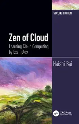 Bai |  Zen of Cloud | Buch |  Sack Fachmedien
