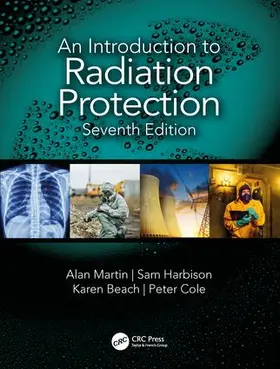 Martin / Beach / Harbison |  An Introduction to Radiation Protection | Buch |  Sack Fachmedien