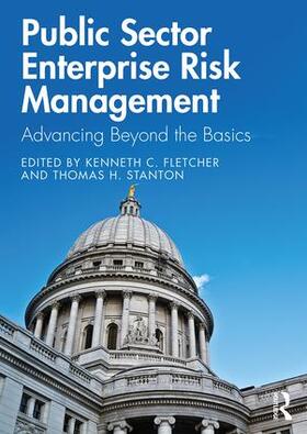 Fletcher / Stanton |  Public Sector Enterprise Risk Management | Buch |  Sack Fachmedien
