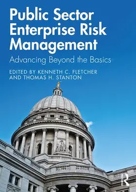 Fletcher / Stanton |  Public Sector Enterprise Risk Management | Buch |  Sack Fachmedien