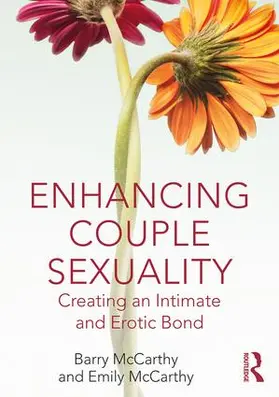 McCarthy | Enhancing Couple Sexuality | Buch | 978-1-138-33322-2 | www.sack.de