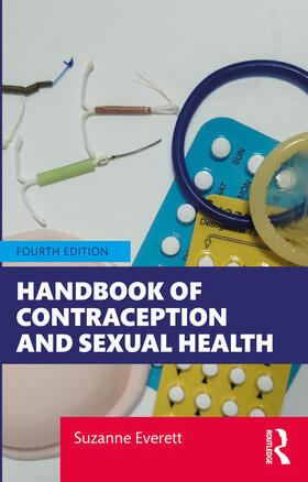 Everett | Handbook of Contraception and Sexual Health | Buch | 978-1-138-33378-9 | sack.de