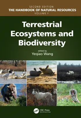 Wang |  Terrestrial Ecosystems and Biodiversity | Buch |  Sack Fachmedien