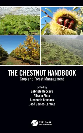 Beccaro / Alma / Bounous |  The Chestnut Handbook | Buch |  Sack Fachmedien