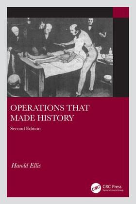 Ellis | Operations that made History 2e | Buch | 978-1-138-33431-1 | sack.de