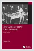 Ellis |  Operations that made History 2e | Buch |  Sack Fachmedien