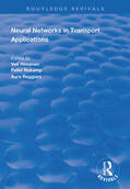 Himanen / Nijkamp / Reggiani |  Neural Networks in Transport Applications | Buch |  Sack Fachmedien