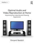 Verdult |  Optimal Audio and Video Reproduction at Home | Buch |  Sack Fachmedien