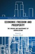 Powell |  Economic Freedom and Prosperity | Buch |  Sack Fachmedien