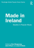 Mangaoang / O'Flynn / Ó Briain |  Made in Ireland | Buch |  Sack Fachmedien