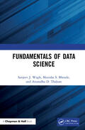Wagh / Bhende / Thakare |  Fundamentals of Data Science | Buch |  Sack Fachmedien