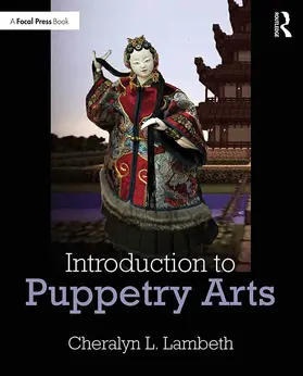 Lambeth | Introduction to Puppetry Arts | Buch | 978-1-138-33676-6 | www.sack.de