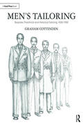 Cottenden |  Men's Tailoring | Buch |  Sack Fachmedien