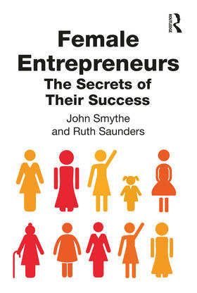 Smythe / Saunders | Female Entrepreneurs | Buch | 978-1-138-33782-4 | sack.de