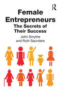 Smythe / Saunders |  Female Entrepreneurs | Buch |  Sack Fachmedien