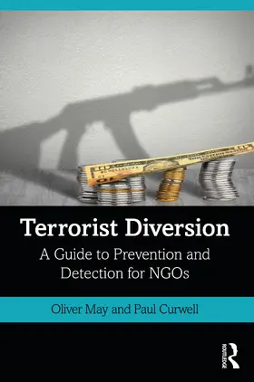 May / Curwell |  Terrorist Diversion | Buch |  Sack Fachmedien