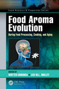 Bordiga / Nollet |  Food Aroma Evolution | Buch |  Sack Fachmedien
