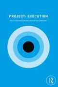 Ingason / Jonasson |  Project: Execution | Buch |  Sack Fachmedien