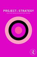 Jonasson / Ingason |  Project: Strategy | Buch |  Sack Fachmedien