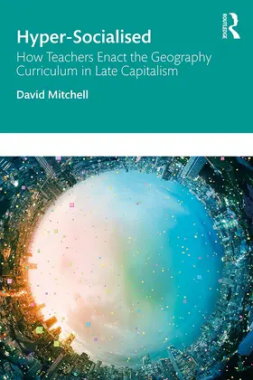 Mitchell |  Hyper-Socialised | Buch |  Sack Fachmedien
