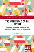 Johannessen |  The Workplace of the Future | Buch |  Sack Fachmedien