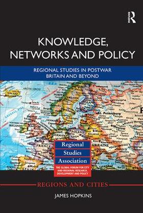 Hopkins | Knowledge, Networks and Policy | Buch | 978-1-138-33964-4 | sack.de