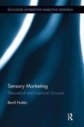 Hulten / Hultén |  Sensory Marketing | Buch |  Sack Fachmedien