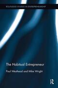 Westhead / Wright |  The Habitual Entrepreneur | Buch |  Sack Fachmedien