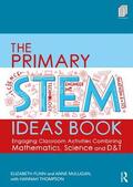 Mulligan / Flinn |  The Primary STEM Ideas Book | Buch |  Sack Fachmedien