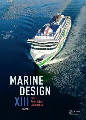 Kujala / Lu |  Marine Design XIII, Volume 2 | Buch |  Sack Fachmedien