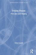 Tonelli |  Voices Found | Buch |  Sack Fachmedien