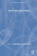 Olivié / Pérez |  Aid Power and Politics | Buch |  Sack Fachmedien